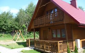 Domki Nad Krystaliczną Zatoką